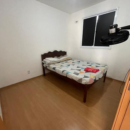 Ap, Portal Do Sol Em Condominio João Pessoa Kültér fotó