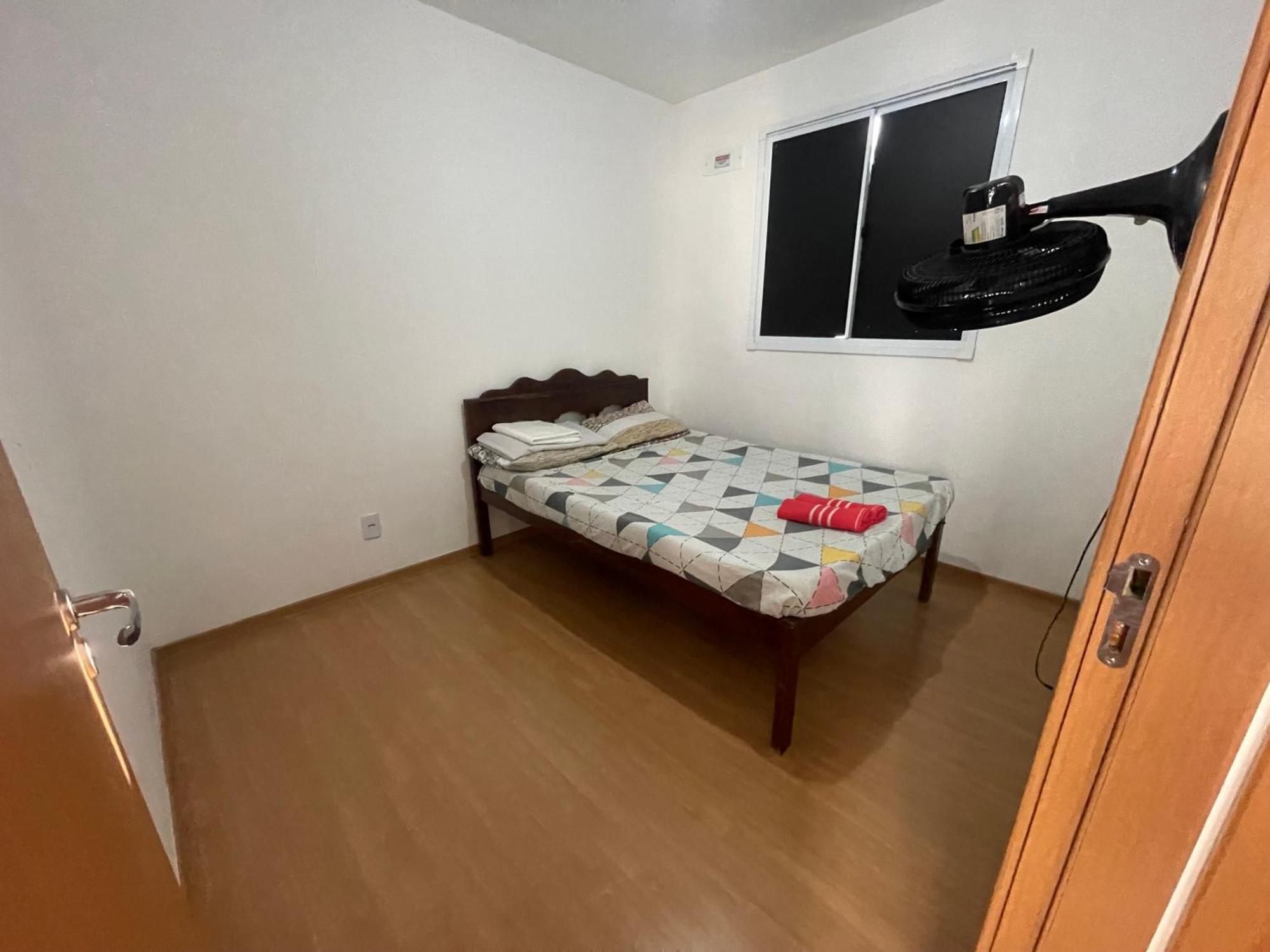 Ap, Portal Do Sol Em Condominio João Pessoa Kültér fotó