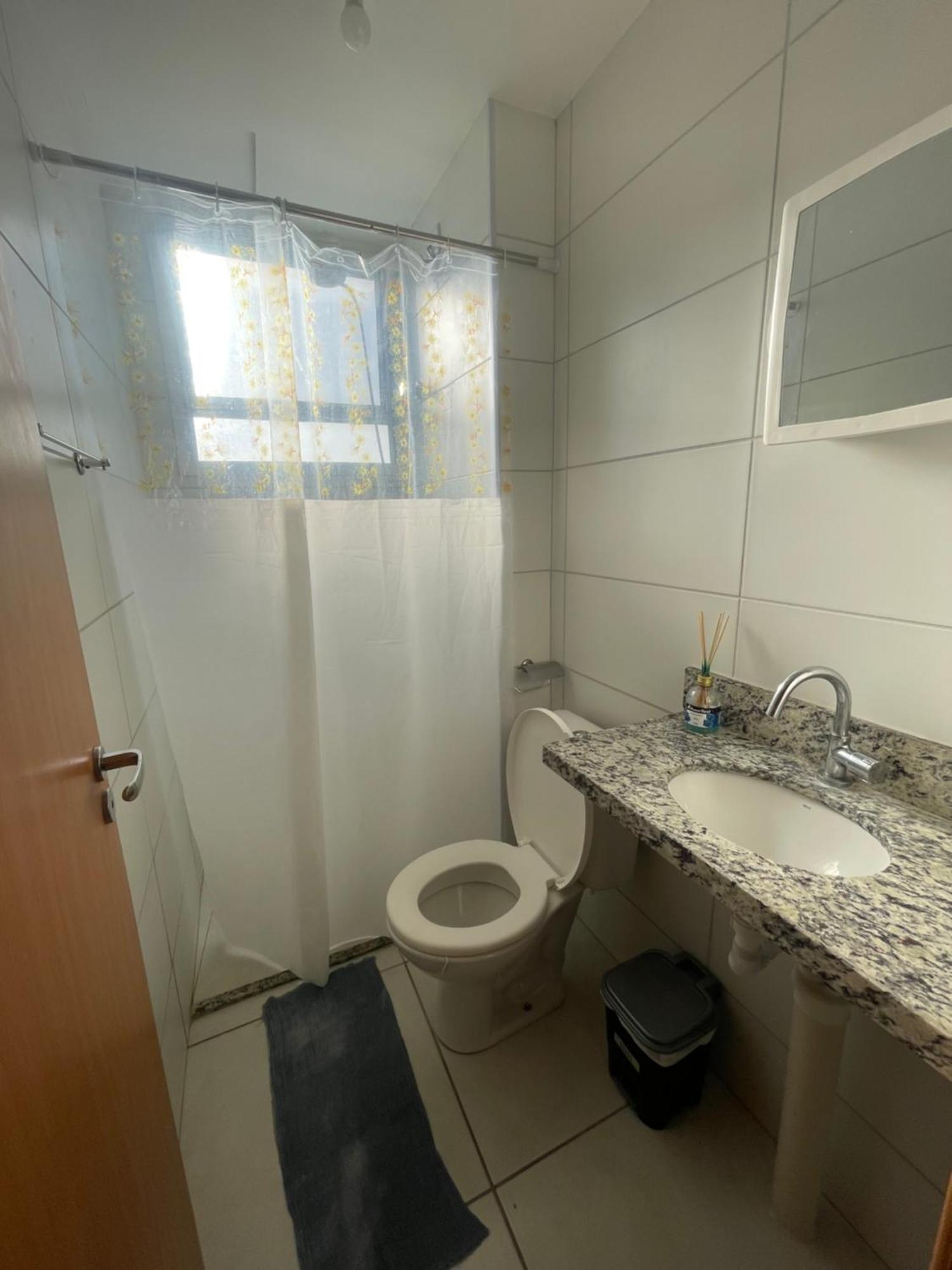 Ap, Portal Do Sol Em Condominio João Pessoa Kültér fotó